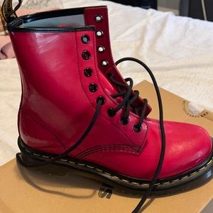 Doc martens